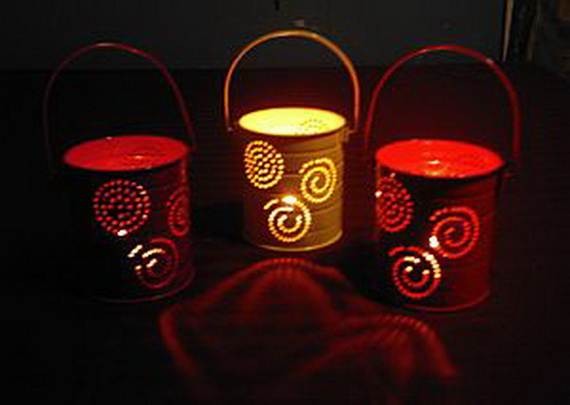 زينة رمضان للأطفال - فانوس رمضان 4